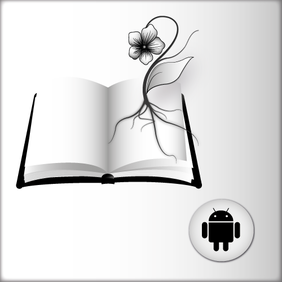 télechargement milleflora, application de reconnaissance des fleurs