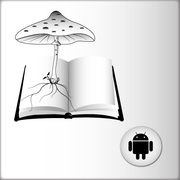 téléchargement application reconnaissance champignons